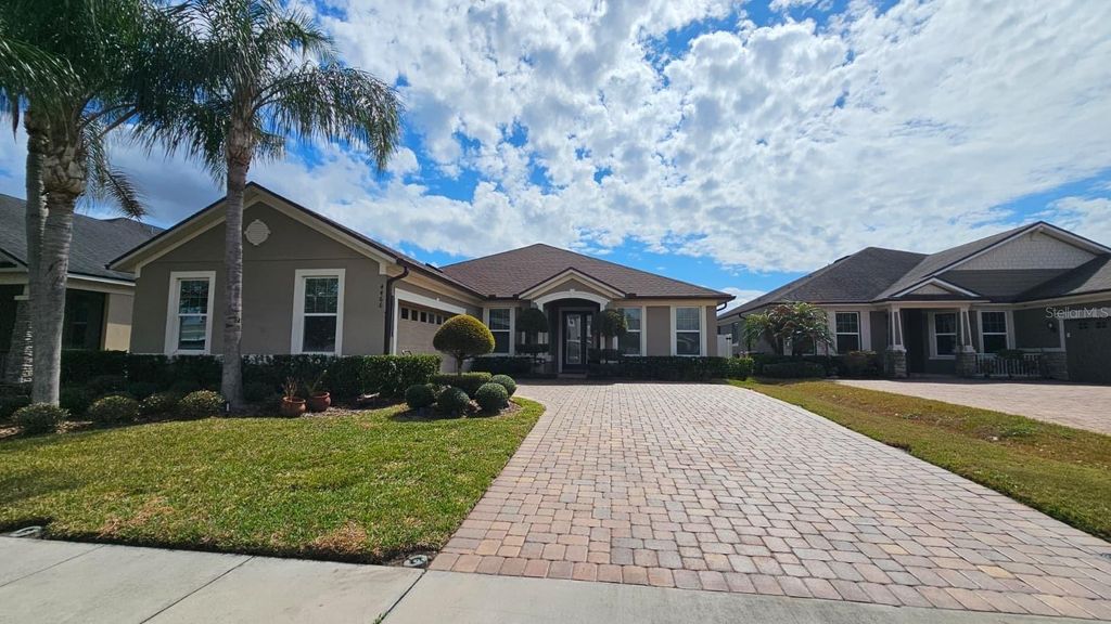 Photo of 4466 Indigo Sky Lane, Kissimmee, FL 34744 (MLS # S5144404)