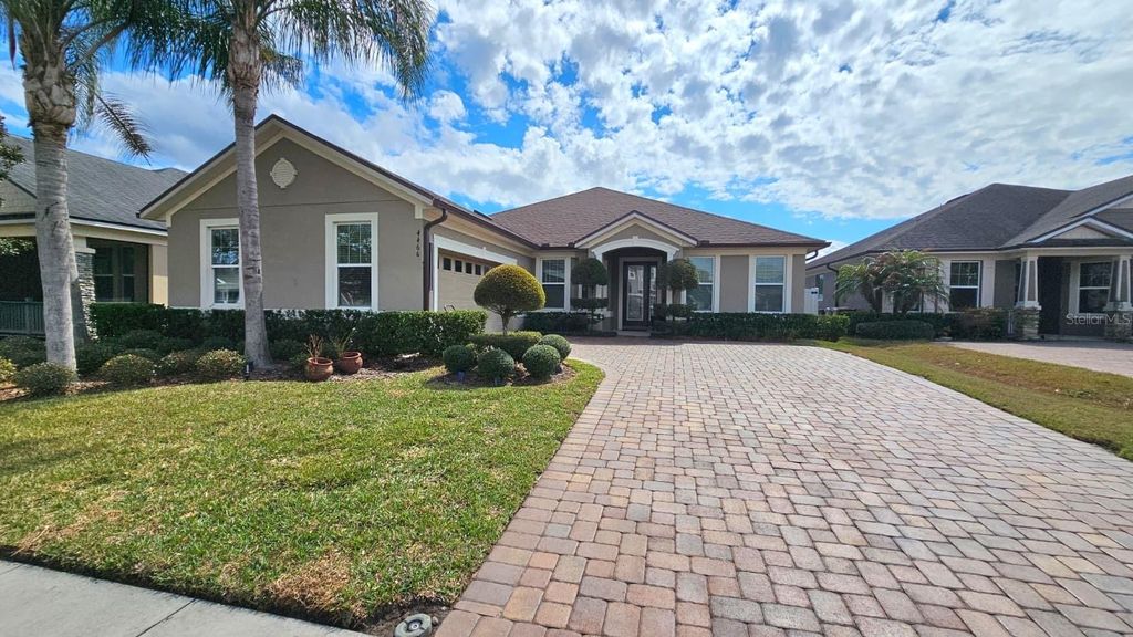 Photo of 4466 Indigo Sky Lane, Kissimmee, FL 34744 (MLS # S5144404)