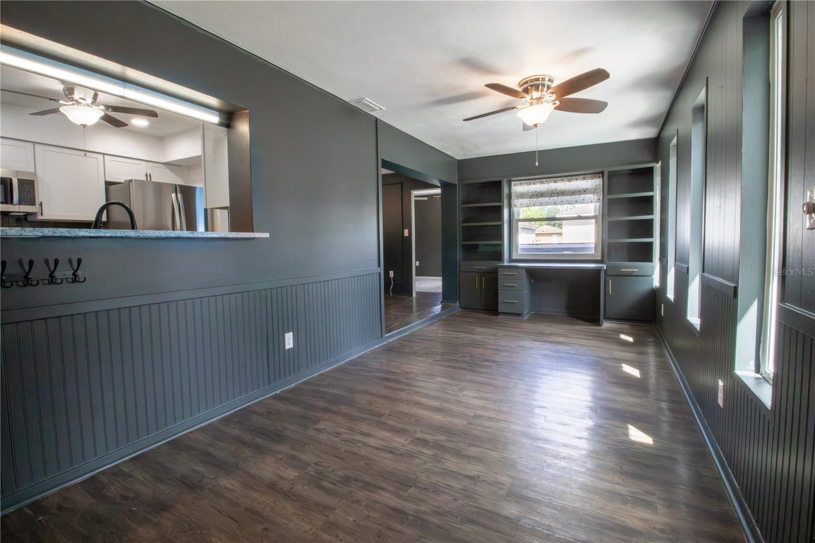 LENRAY HEIGHTS - Residential