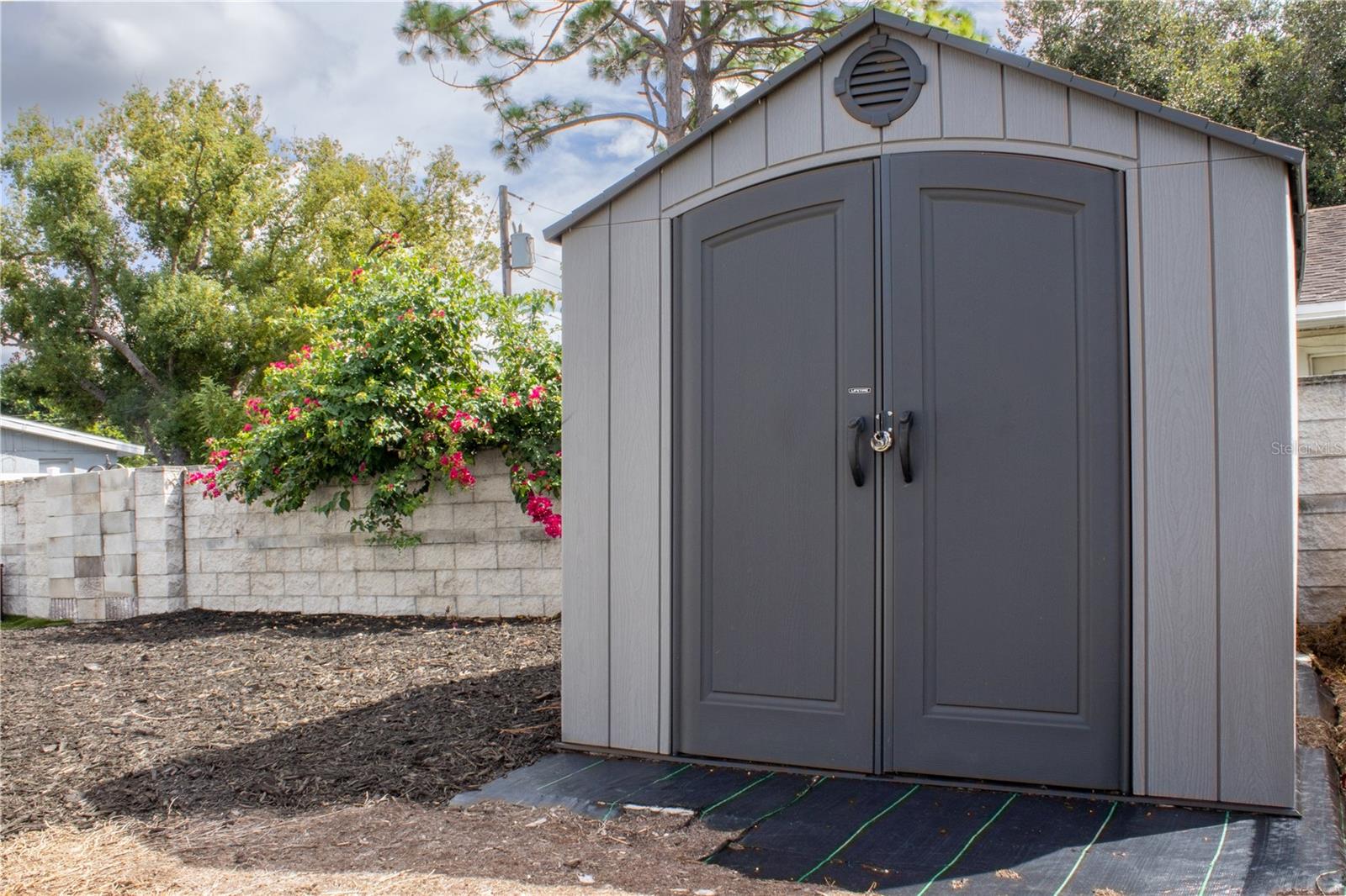 LENRAY HEIGHTS - Residential