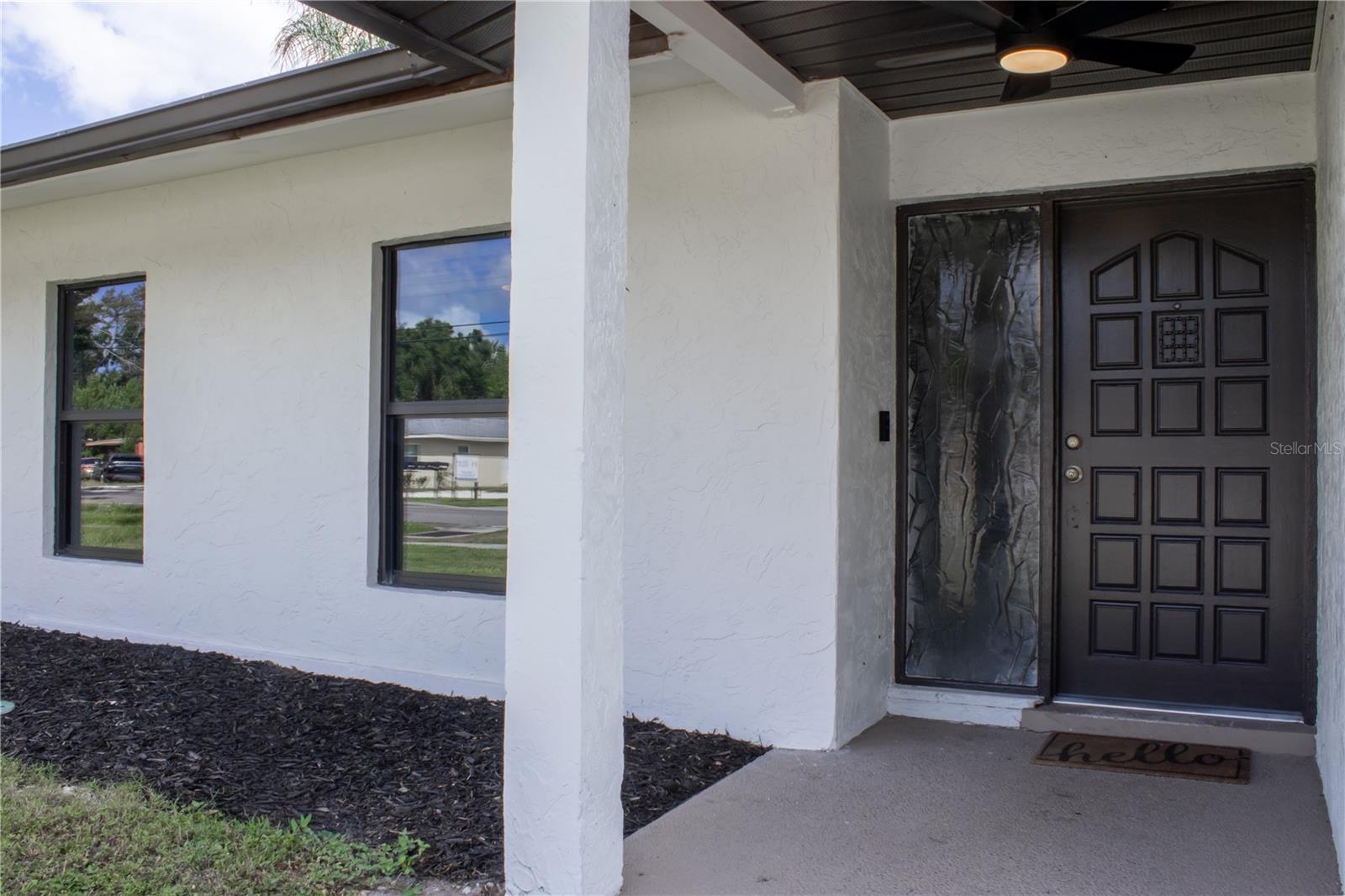 LENRAY HEIGHTS - Residential