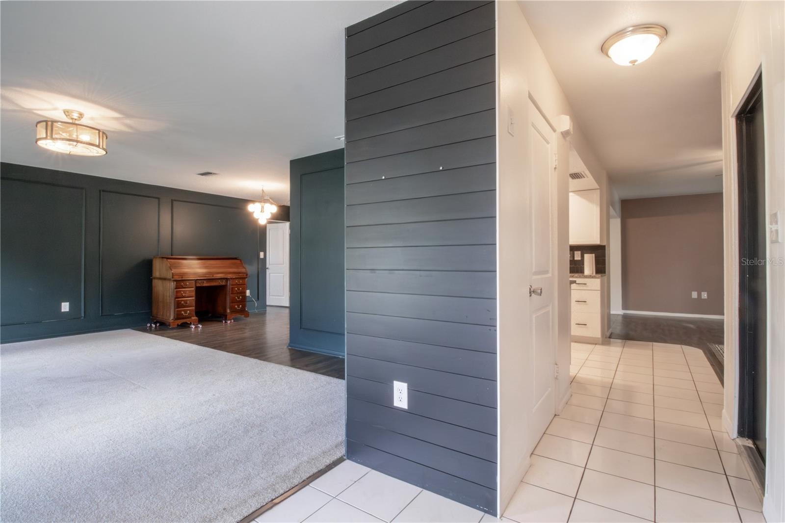 LENRAY HEIGHTS - Residential