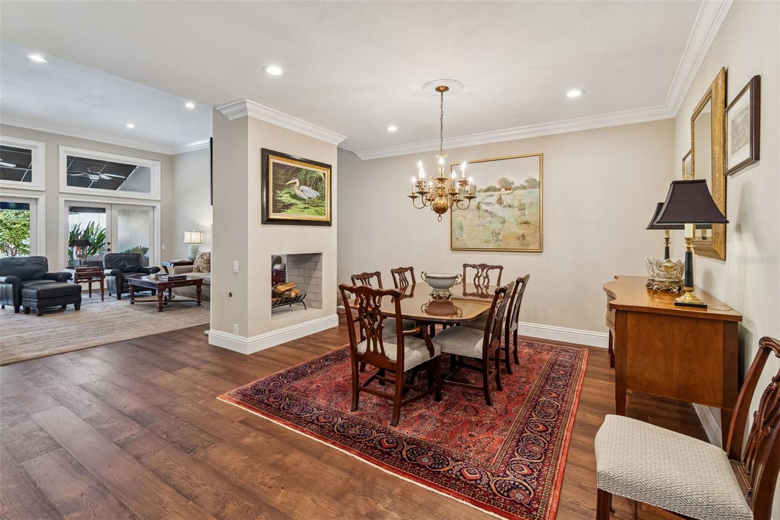 ADESTE A CONDO - Residential