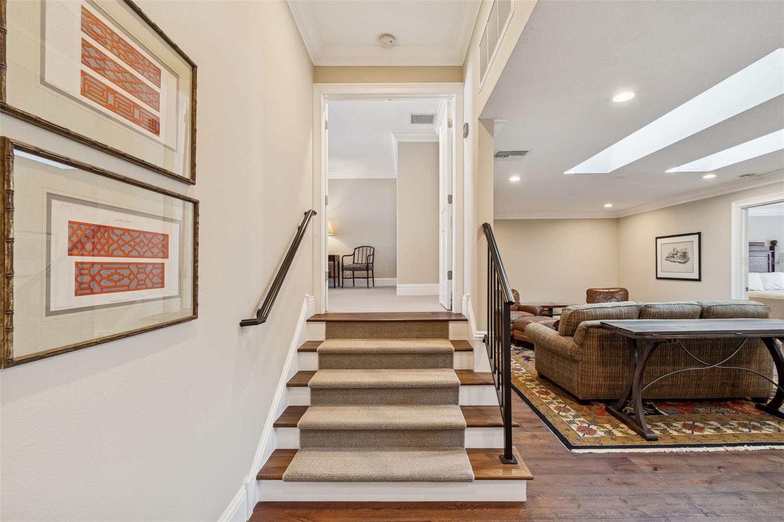 ADESTE A CONDO - Residential