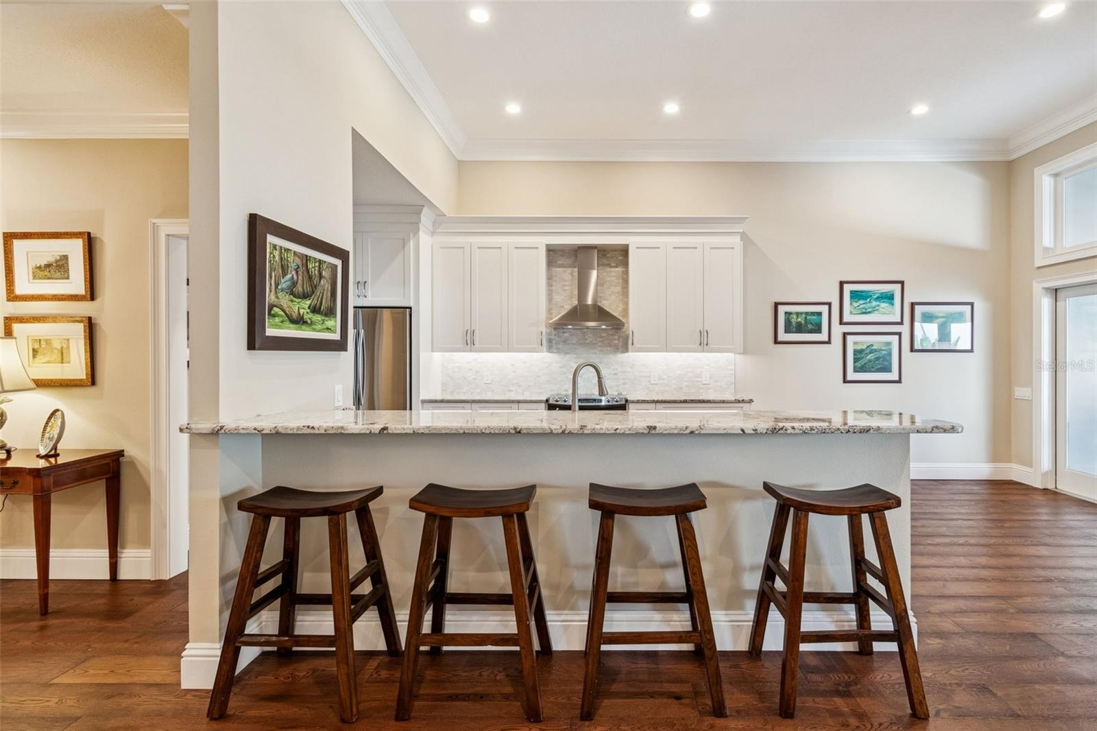 ADESTE A CONDO - Residential