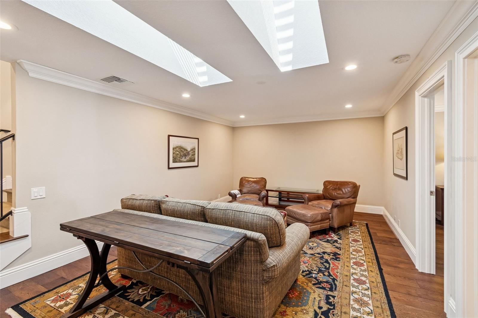 ADESTE A CONDO - Residential