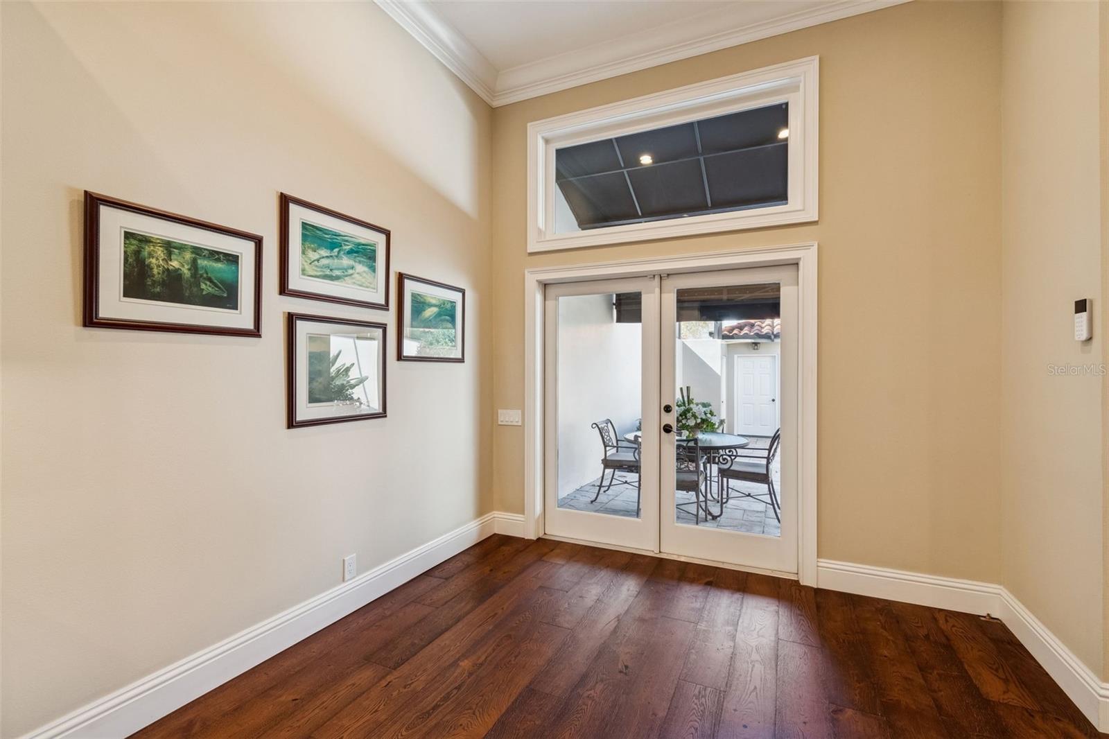 ADESTE A CONDO - Residential