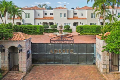 4951 BAYSHORE BOULEVARD 4951A TAMPA FL 33611