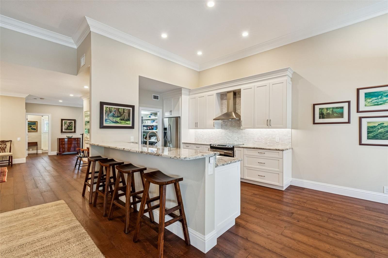 ADESTE A CONDO - Residential