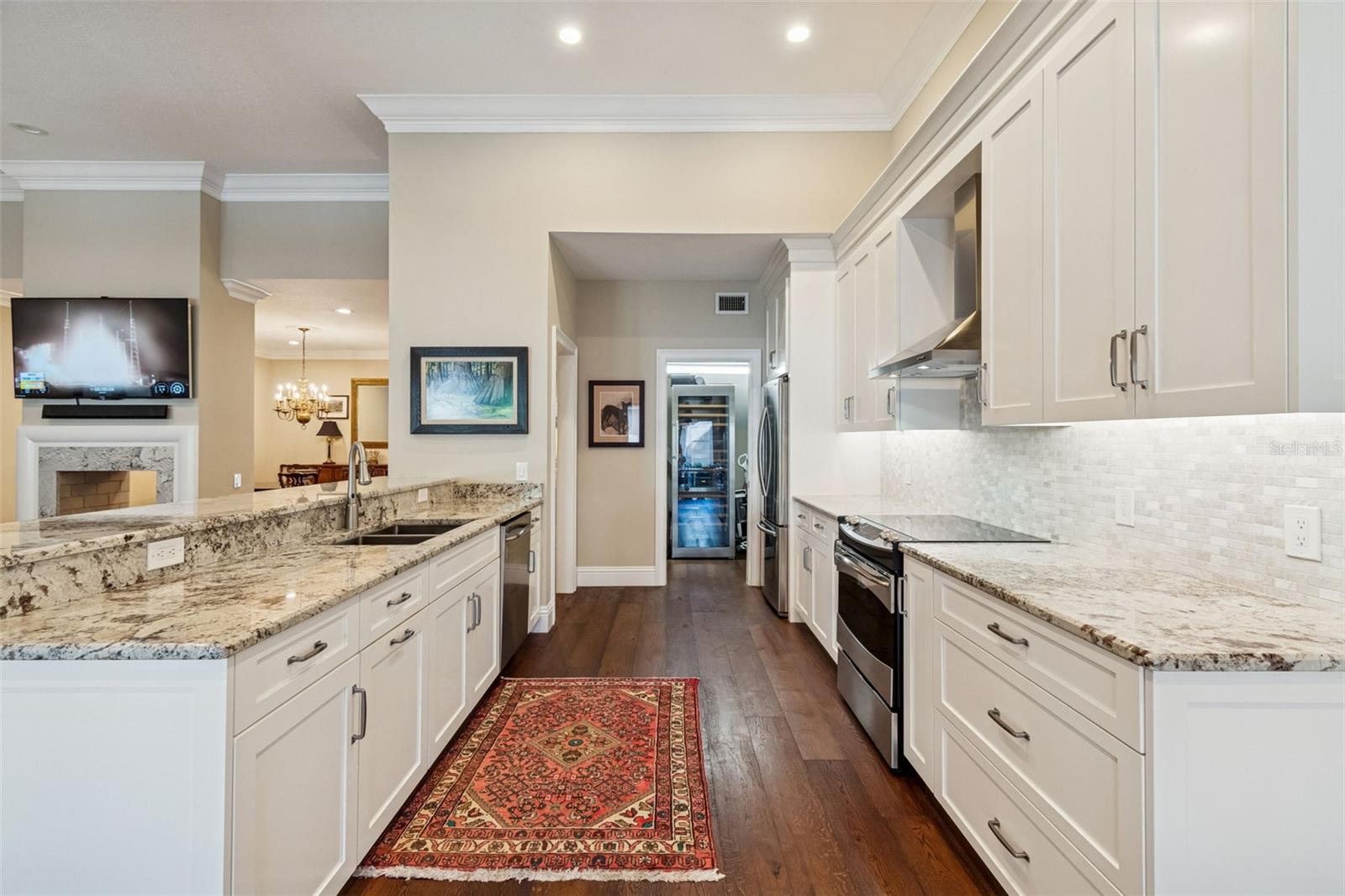 ADESTE A CONDO - Residential