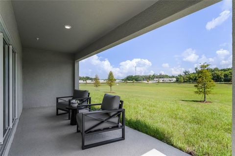 A home in APOPKA