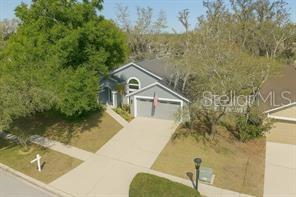 Photo of 4605 Oak River Circle, Valrico, FL 33596 (MLS # TB8553933)