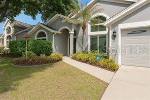 Photo of 4605 Oak River Circle, Valrico, FL 33596 (MLS # TB8553933)