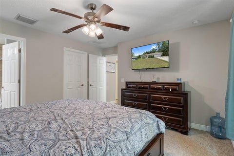 Tiny photo for 1619 W Lamplighter Street, Dunnellon, FL 34434 (MLS # OM733265)