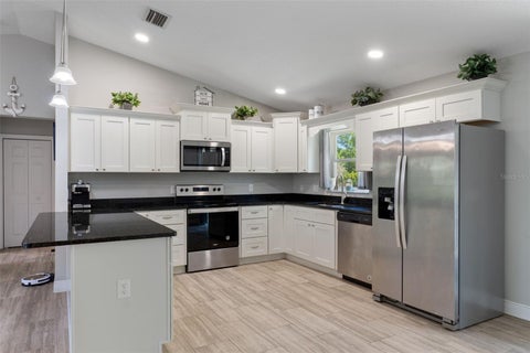 Tiny photo for 1619 W Lamplighter Street, Dunnellon, FL 34434 (MLS # OM733265)