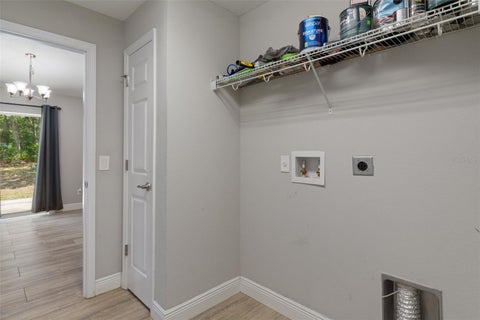 Tiny photo for 1619 W Lamplighter Street, Dunnellon, FL 34434 (MLS # OM733265)