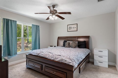 Tiny photo for 1619 W Lamplighter Street, Dunnellon, FL 34434 (MLS # OM733265)