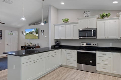 Tiny photo for 1619 W Lamplighter Street, Dunnellon, FL 34434 (MLS # OM733265)