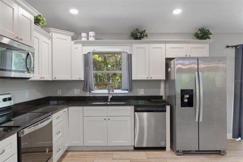Tiny photo for 1619 W Lamplighter Street, Dunnellon, FL 34434 (MLS # OM733265)