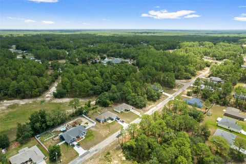 Tiny photo for 1619 W Lamplighter Street, Dunnellon, FL 34434 (MLS # OM733265)