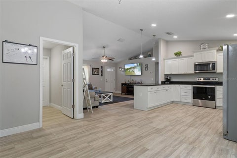 Tiny photo for 1619 W Lamplighter Street, Dunnellon, FL 34434 (MLS # OM733265)