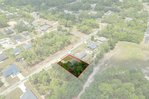 Tiny photo for 1619 W Lamplighter Street, Dunnellon, FL 34434 (MLS # OM733265)