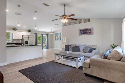 Tiny photo for 1619 W Lamplighter Street, Dunnellon, FL 34434 (MLS # OM733265)