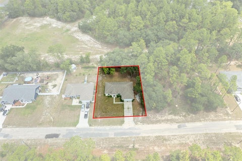 Tiny photo for 1619 W Lamplighter Street, Dunnellon, FL 34434 (MLS # OM733265)