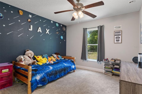Tiny photo for 1619 W Lamplighter Street, Dunnellon, FL 34434 (MLS # OM733265)