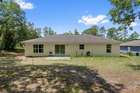 Tiny photo for 1619 W Lamplighter Street, Dunnellon, FL 34434 (MLS # OM733265)