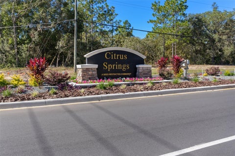 Tiny photo for 1619 W Lamplighter Street, Dunnellon, FL 34434 (MLS # OM733265)
