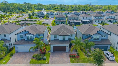 A home in ORLANDO