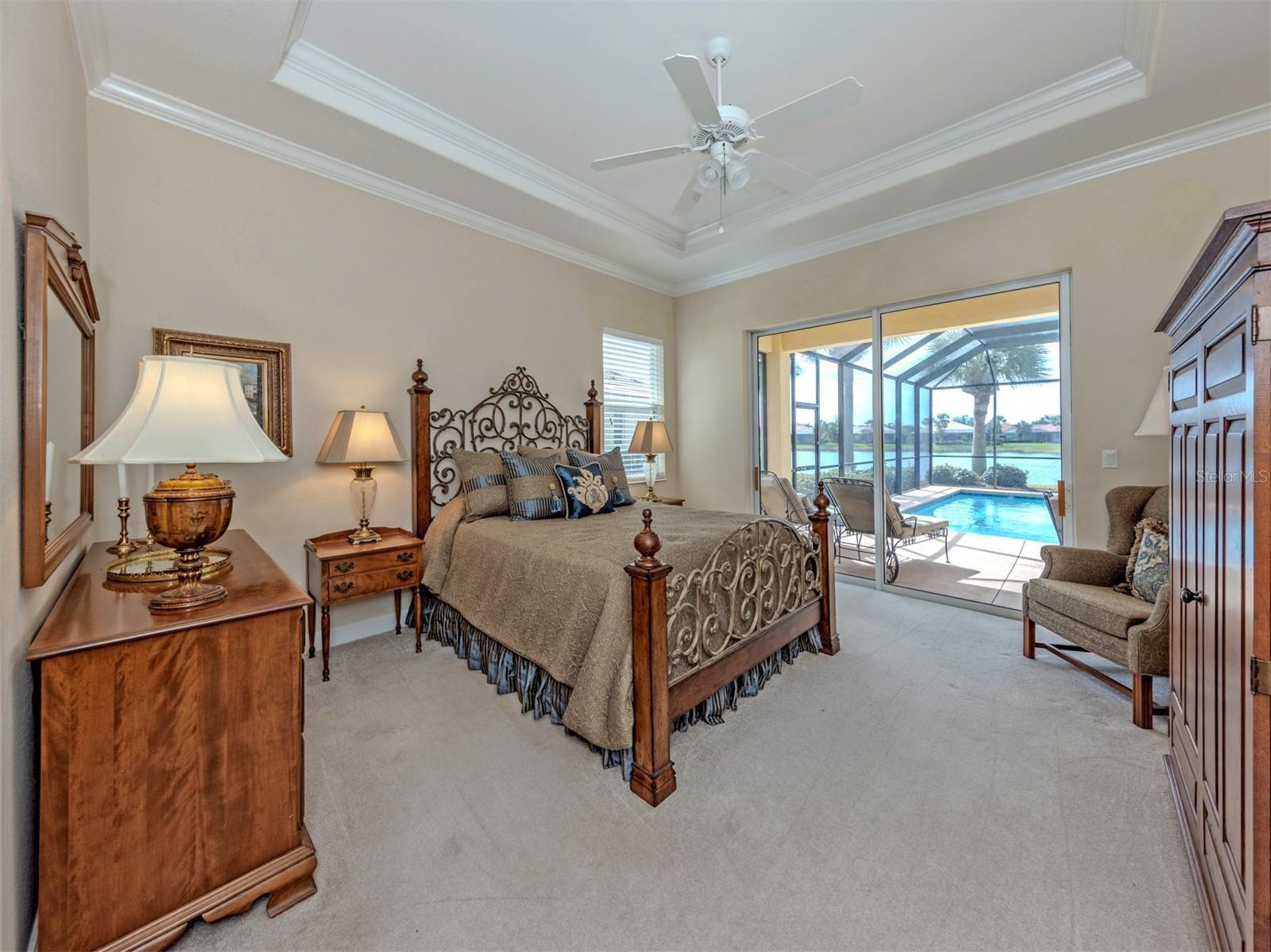 VENETIAN GOLF & RIV CLUB PH 02F - Residential