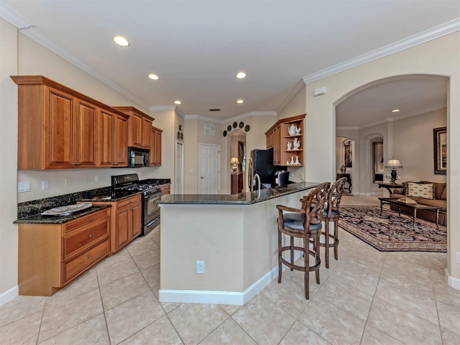 VENETIAN GOLF & RIV CLUB PH 02F - Residential