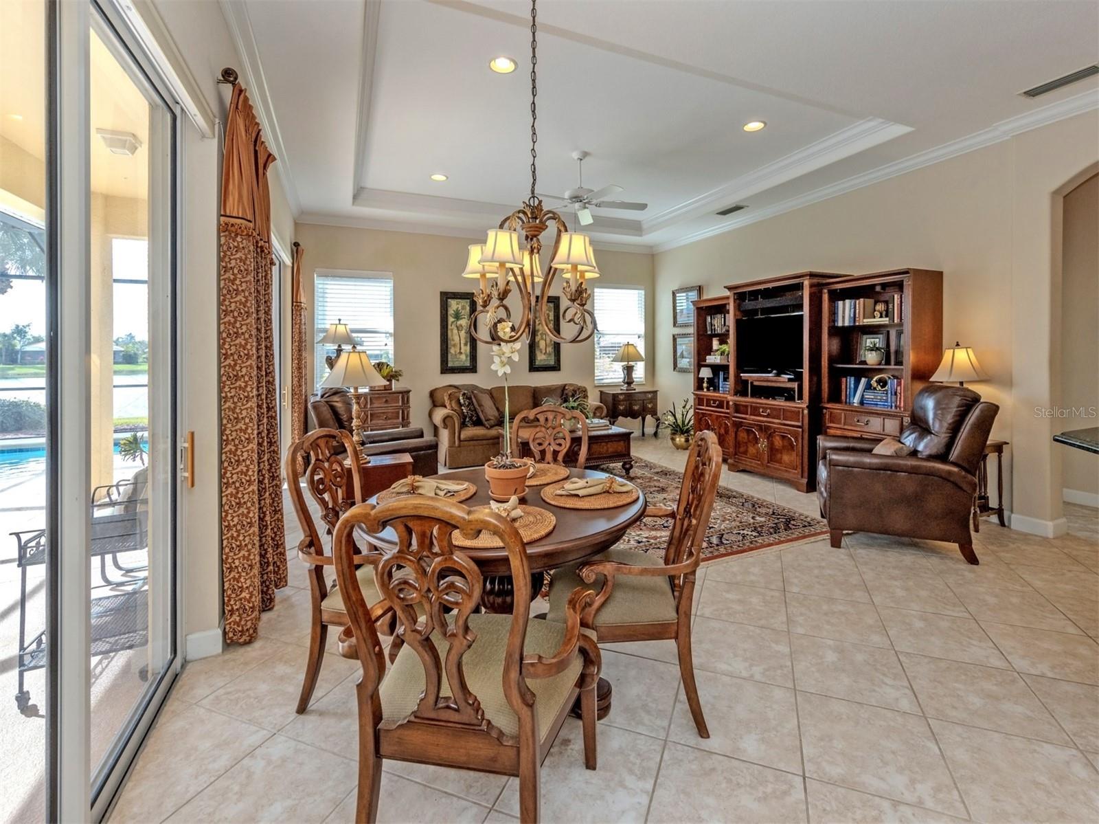 VENETIAN GOLF & RIV CLUB PH 02F - Residential