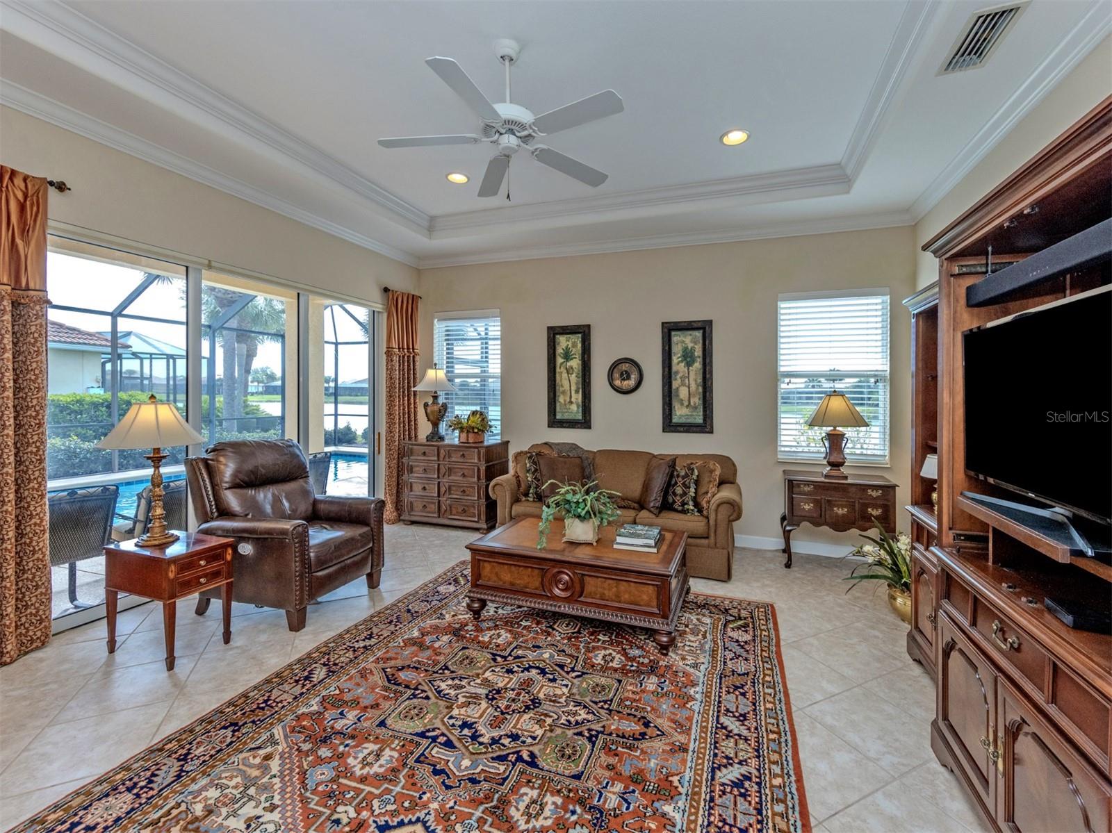 VENETIAN GOLF & RIV CLUB PH 02F - Residential