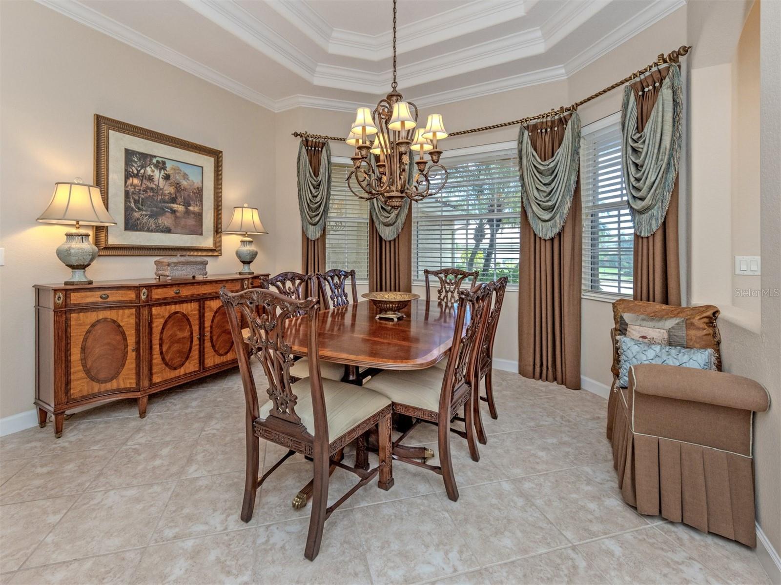 VENETIAN GOLF & RIV CLUB PH 02F - Residential