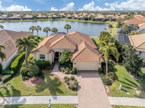 193 MONTELLUNA DRIVE NORTH VENICE FL 34275