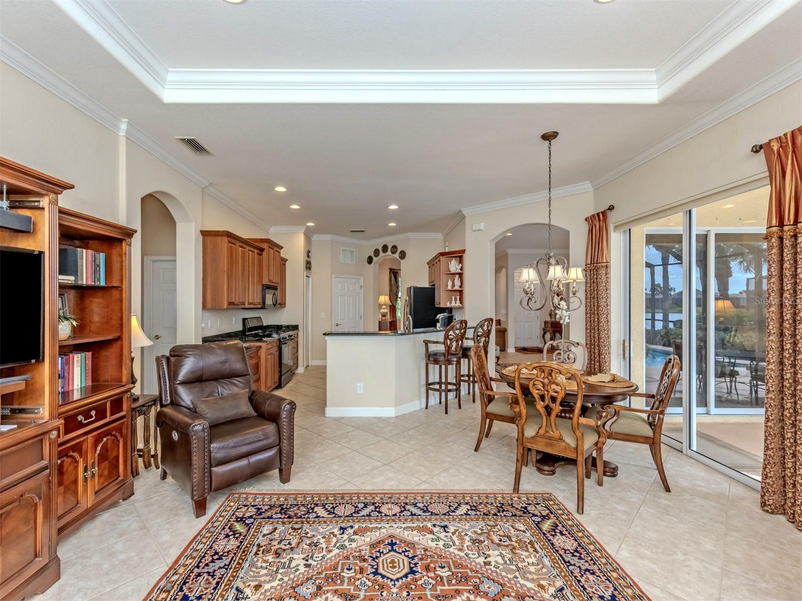 VENETIAN GOLF & RIV CLUB PH 02F - Residential