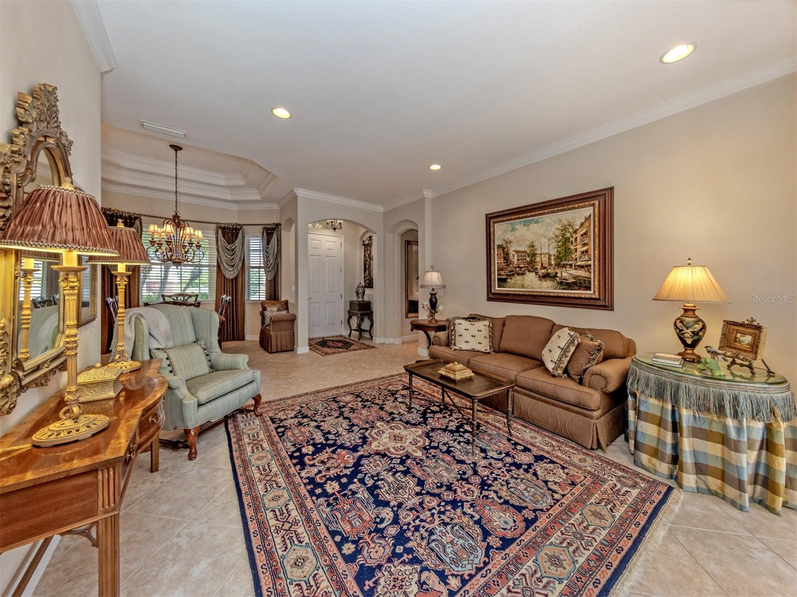 VENETIAN GOLF & RIV CLUB PH 02F - Residential