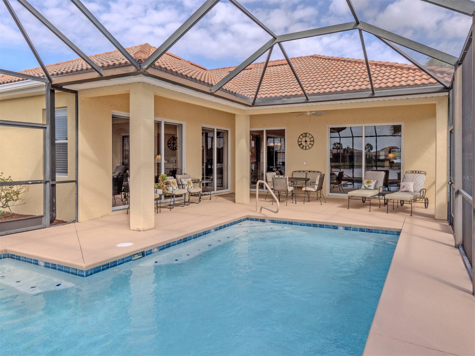 VENETIAN GOLF & RIV CLUB PH 02F - Residential