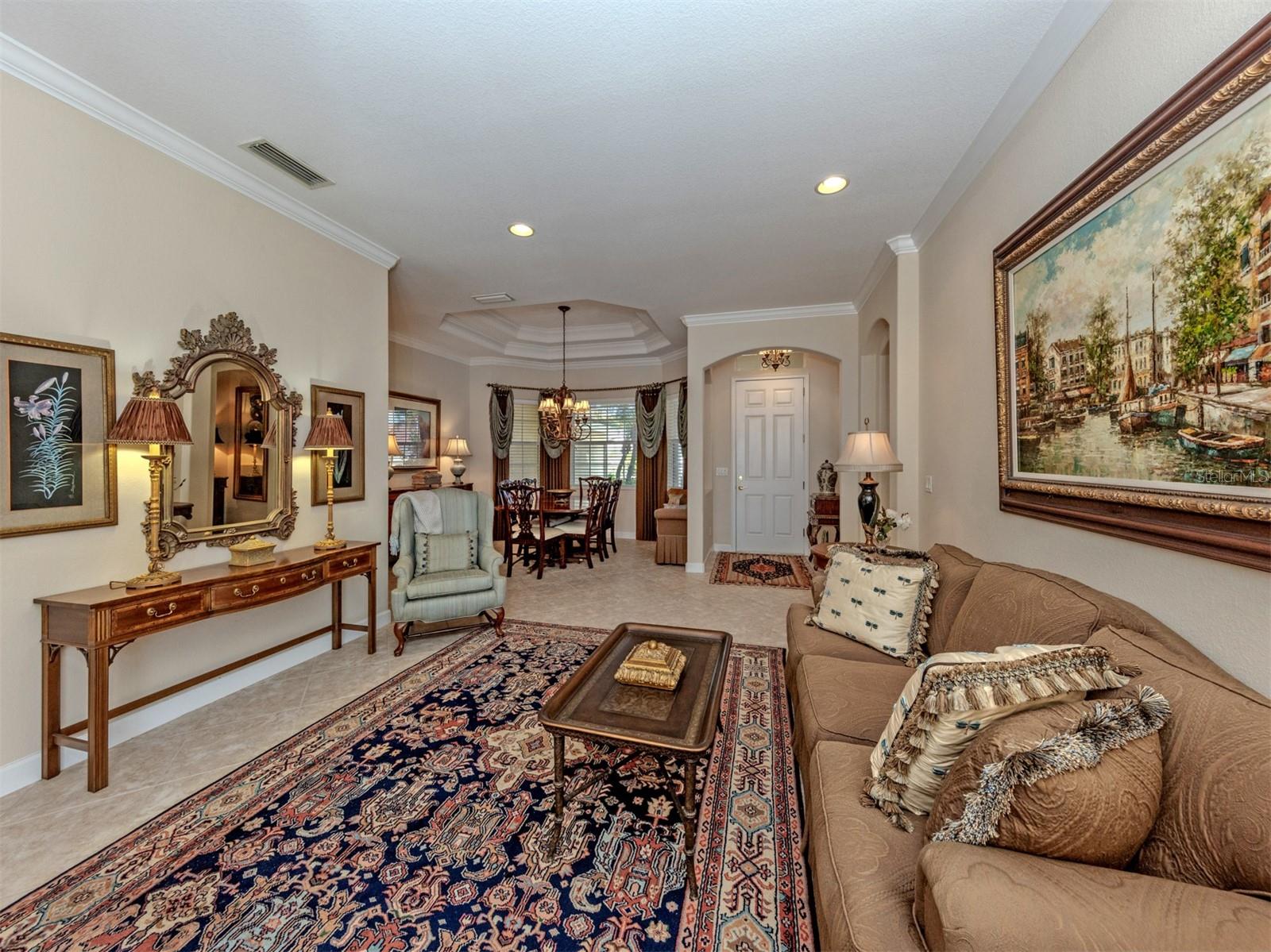 VENETIAN GOLF & RIV CLUB PH 02F - Residential