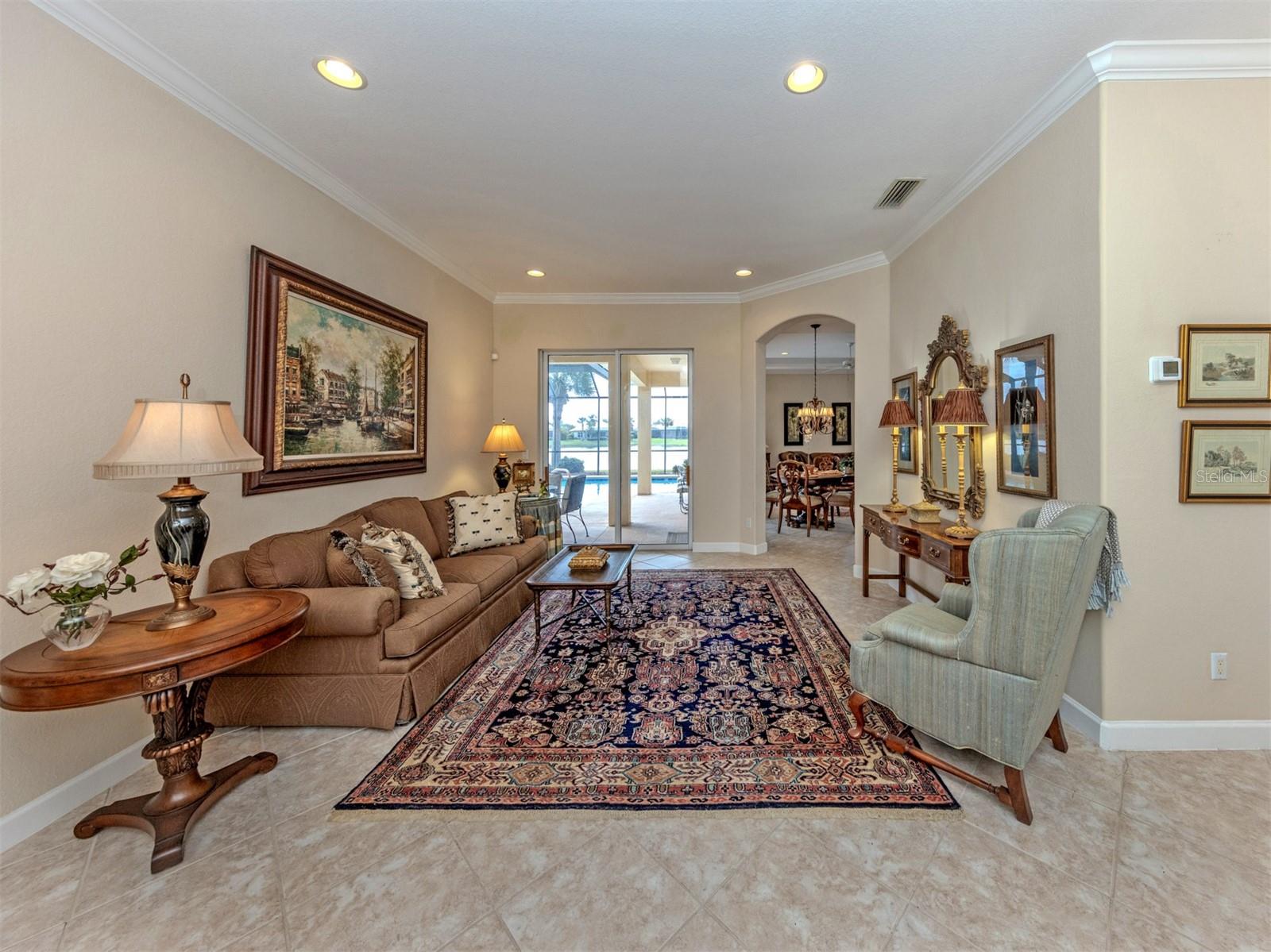 VENETIAN GOLF & RIV CLUB PH 02F - Residential