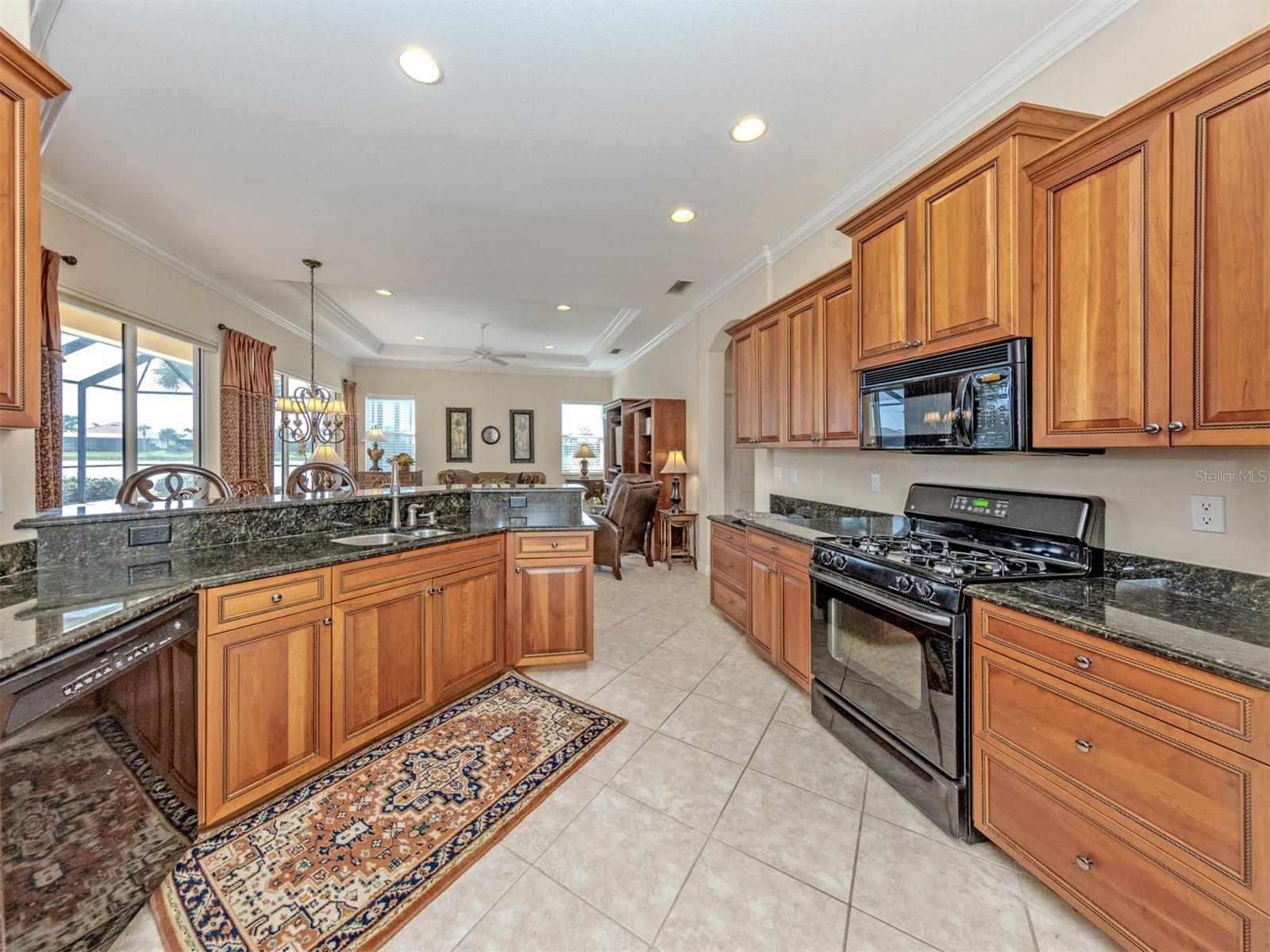 VENETIAN GOLF & RIV CLUB PH 02F - Residential