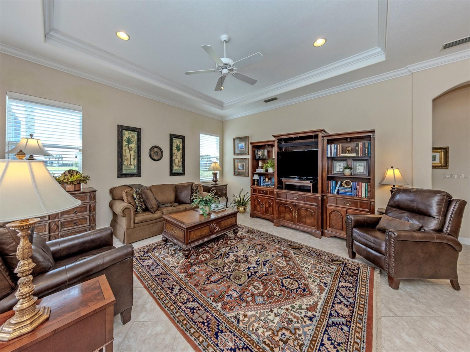 VENETIAN GOLF & RIV CLUB PH 02F - Residential