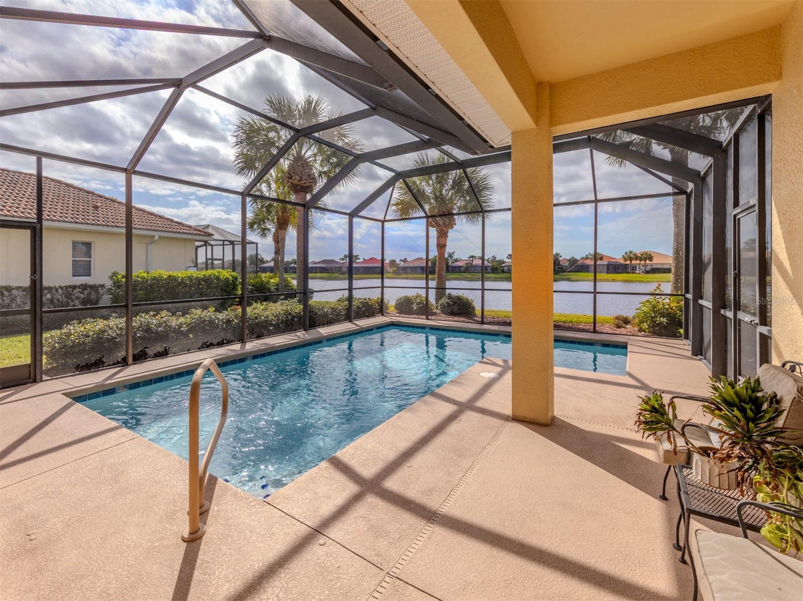 VENETIAN GOLF & RIV CLUB PH 02F - Residential