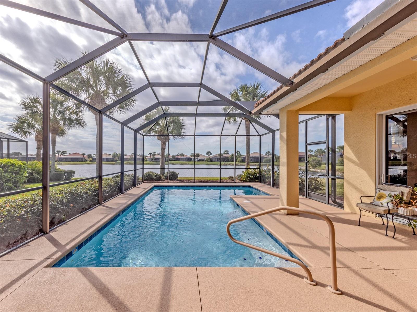 VENETIAN GOLF & RIV CLUB PH 02F - Residential