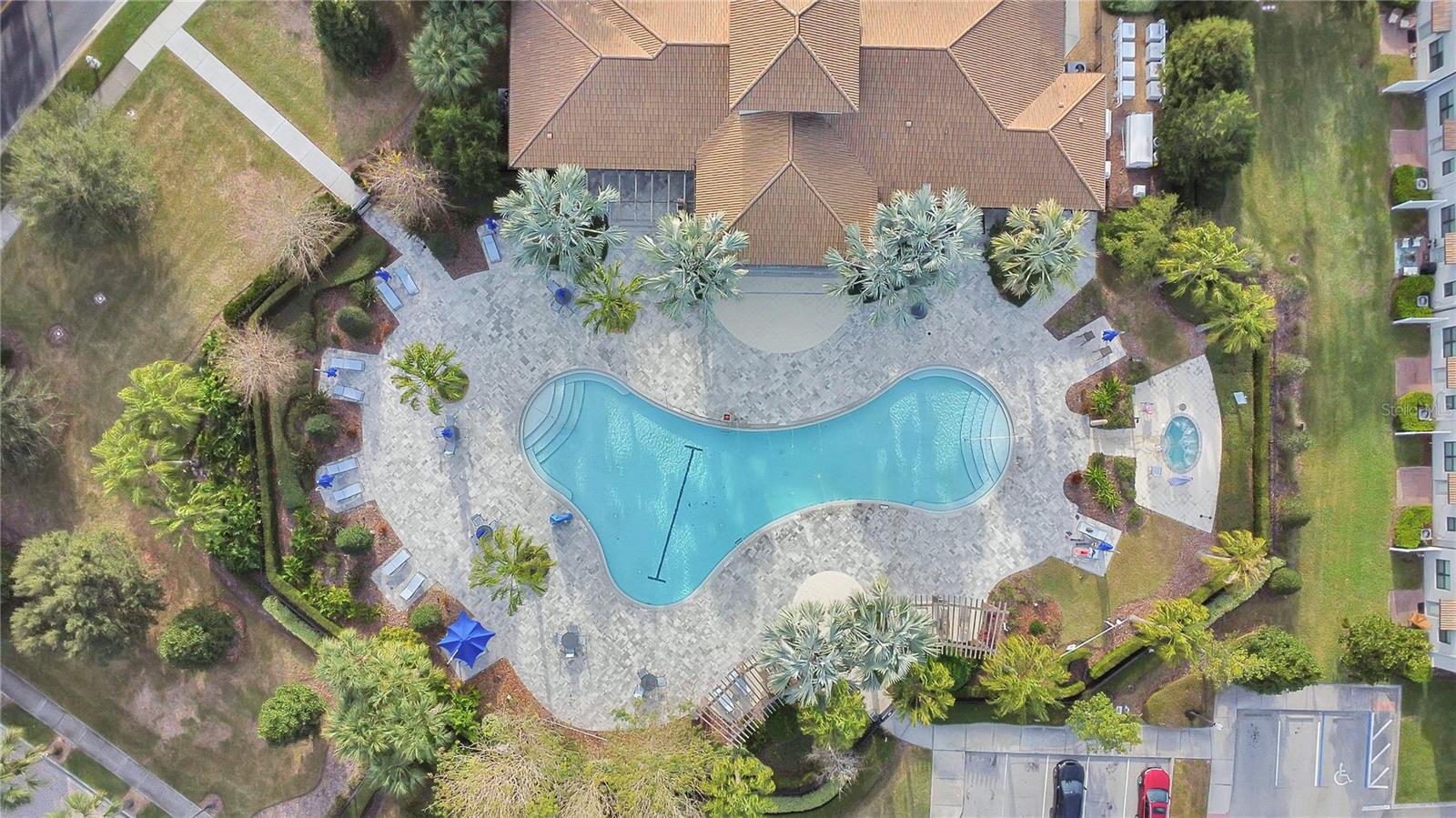 THE VISTAS AT CHAMPIONSGATE PH 1B & 2 - Residential