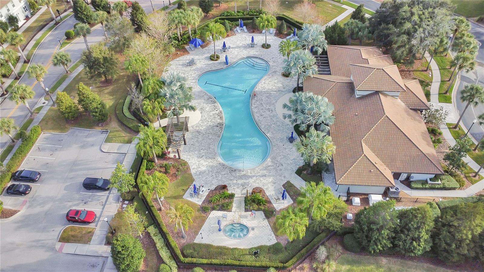 THE VISTAS AT CHAMPIONSGATE PH 1B & 2 - Residential