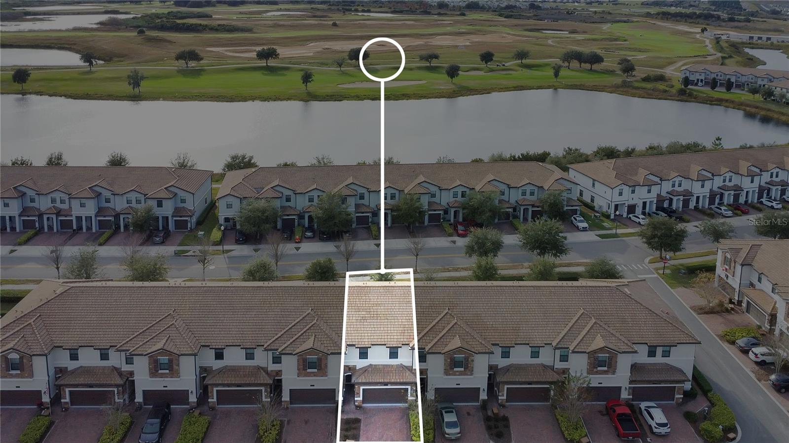 THE VISTAS AT CHAMPIONSGATE PH 1B & 2 - Residential